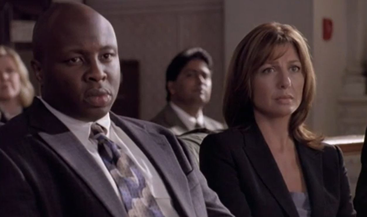 Screenshot from Ally McBeal (1997–2002)