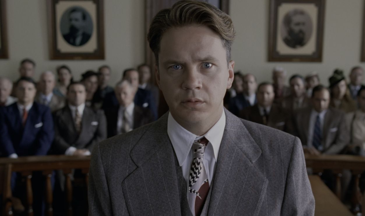 The Shawshank Redemption (1994) (Cont.)