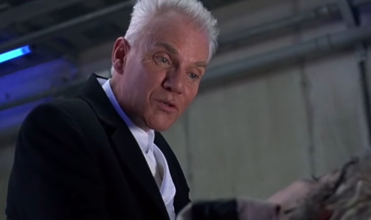 Tank Girl (1995) (Cont.)