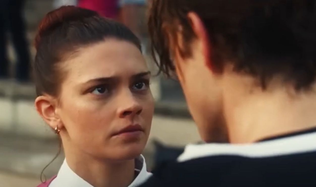 Screenshot from  Maxton Hall: The World Between Us (2024-)