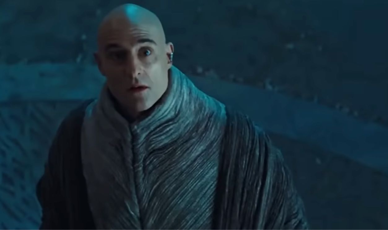 John Carter (2012) (Cont.)