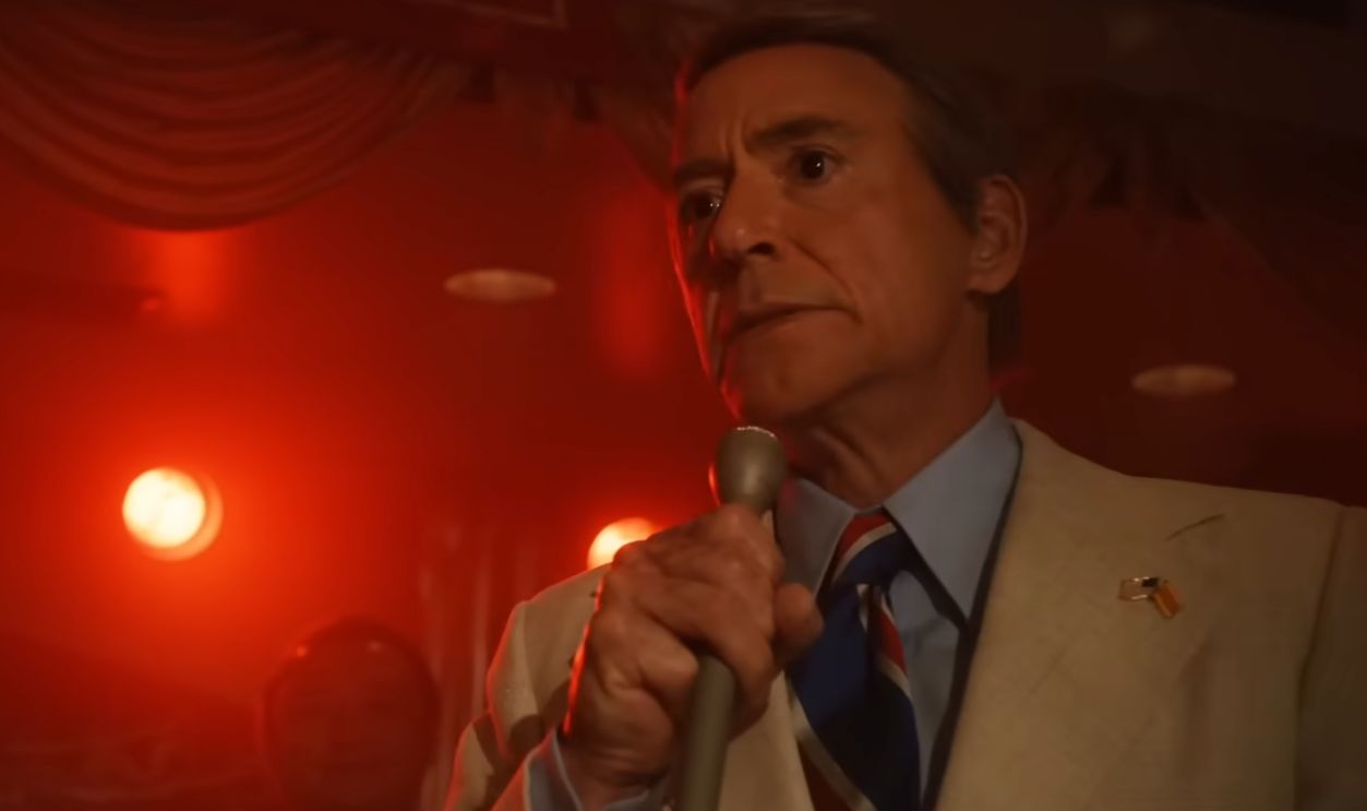 Screnshot from he Sympathizer (2024)