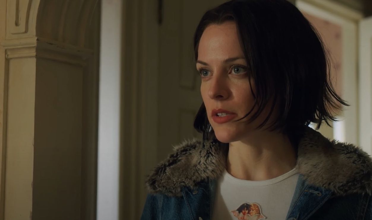 Screenshot from Under the Bridge (2024)