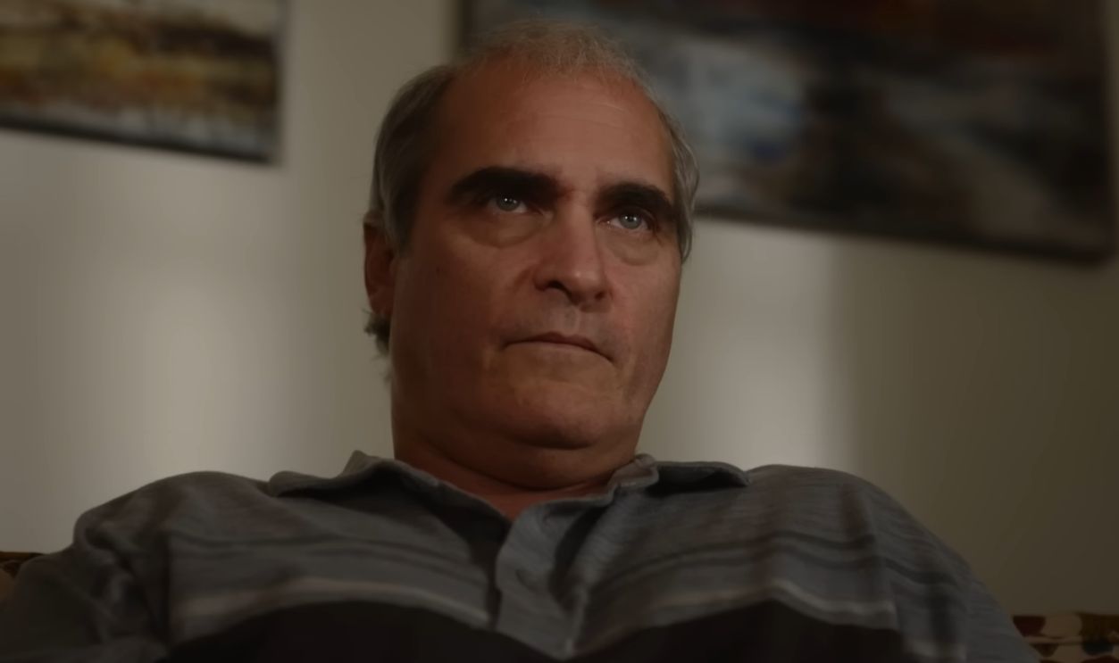 Beau Is Afraid (2023)