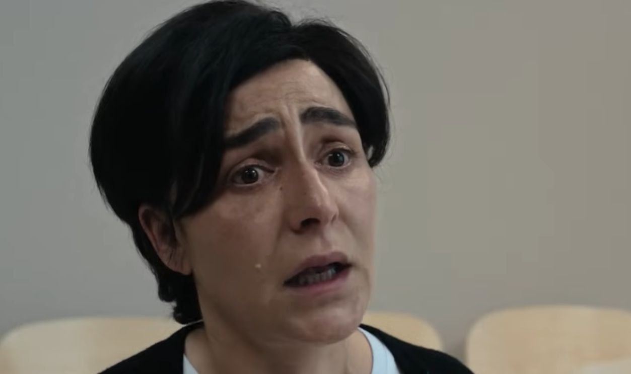 Screenshot from Asunta Case (2024)