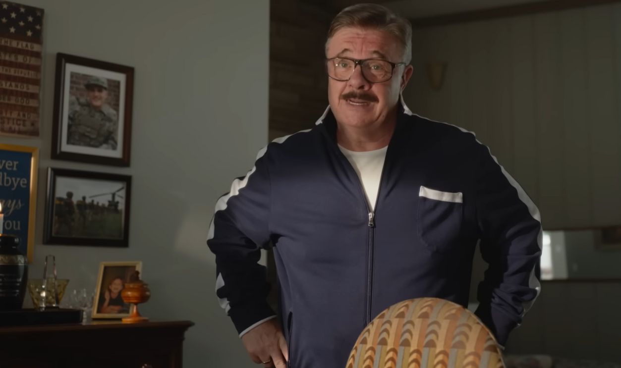 Beau Is Afraid (2023) (Cont.)