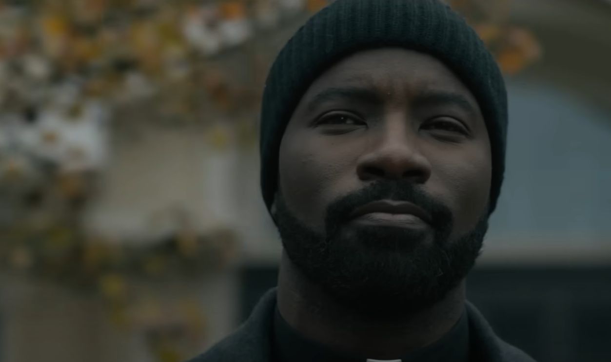 Screenshot from Evil (2019-2024)