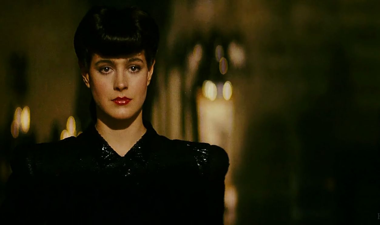 Blade Runner (1982) (Cont.)