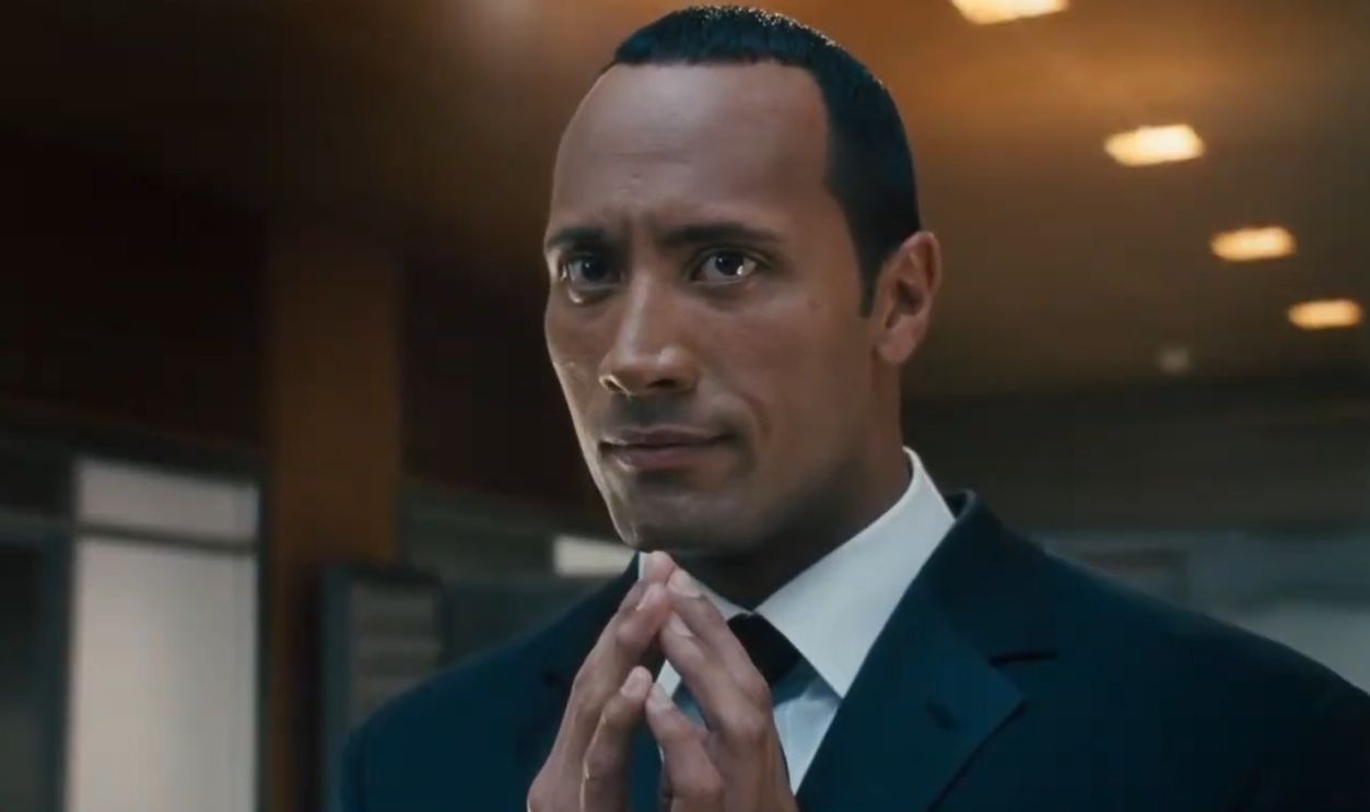 Southland Tales (2006)