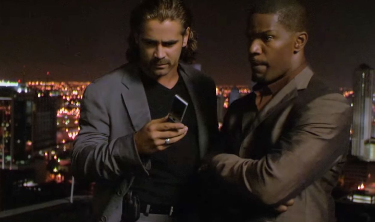 Miami Vice (2006) (Cont.)