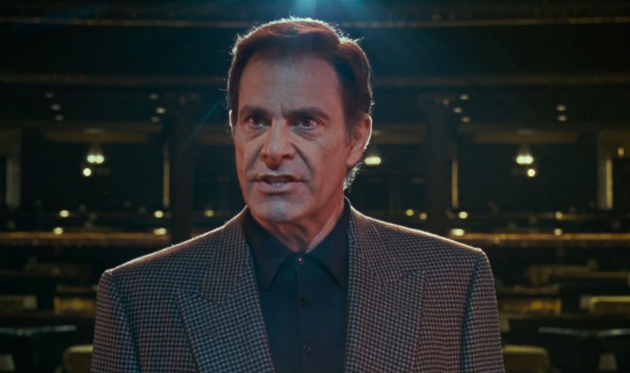 Showgirls (1995) (Cont.)