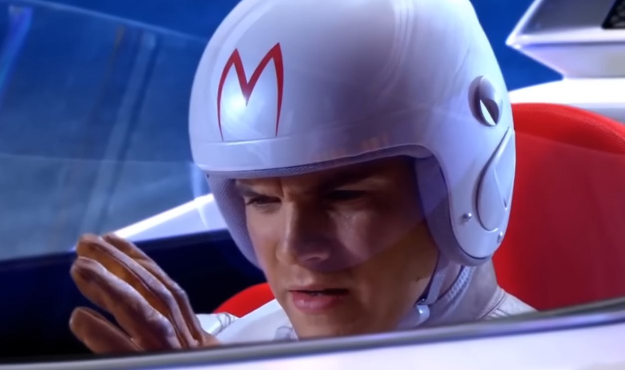 Speed Racer (2008)