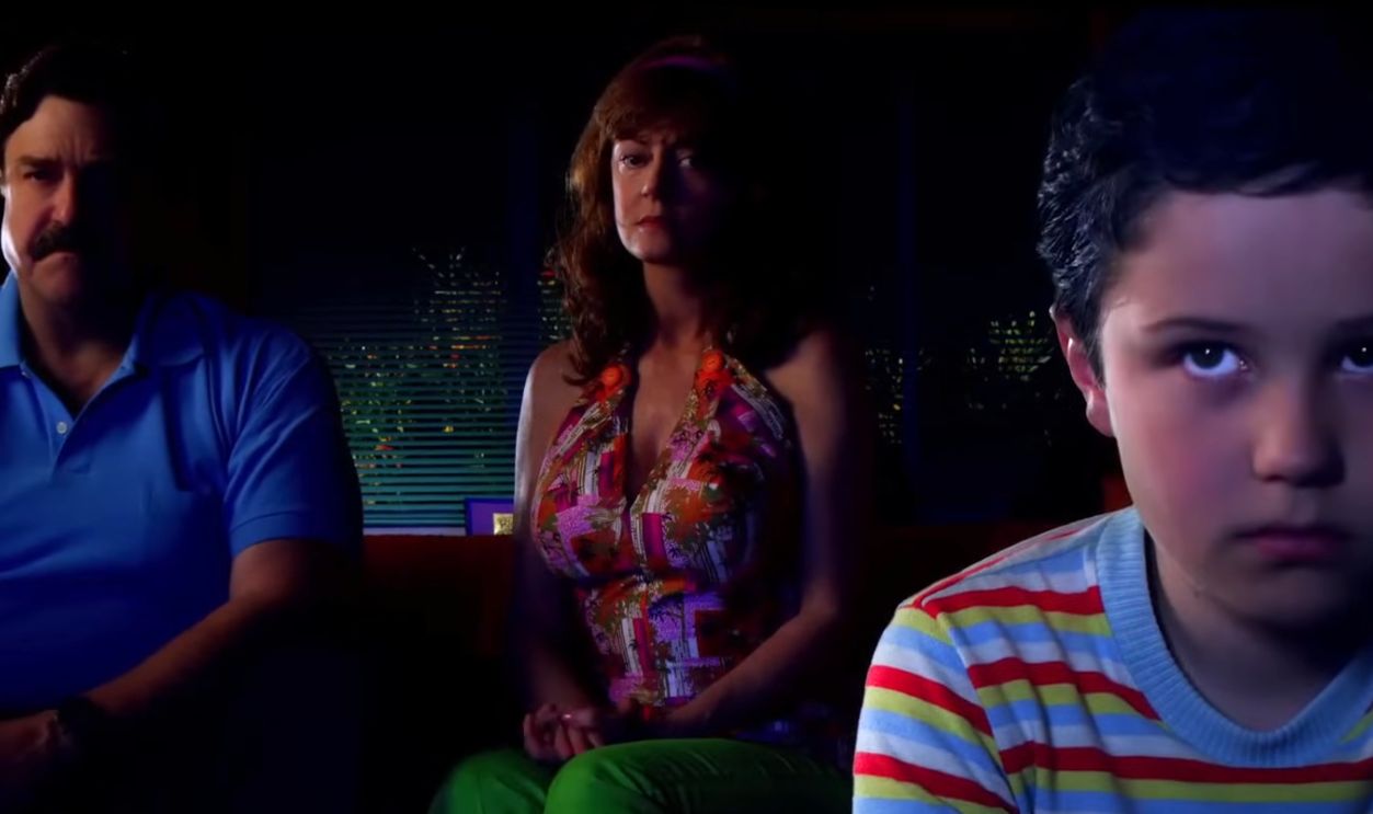 Speed Racer (2008) (Cont.)