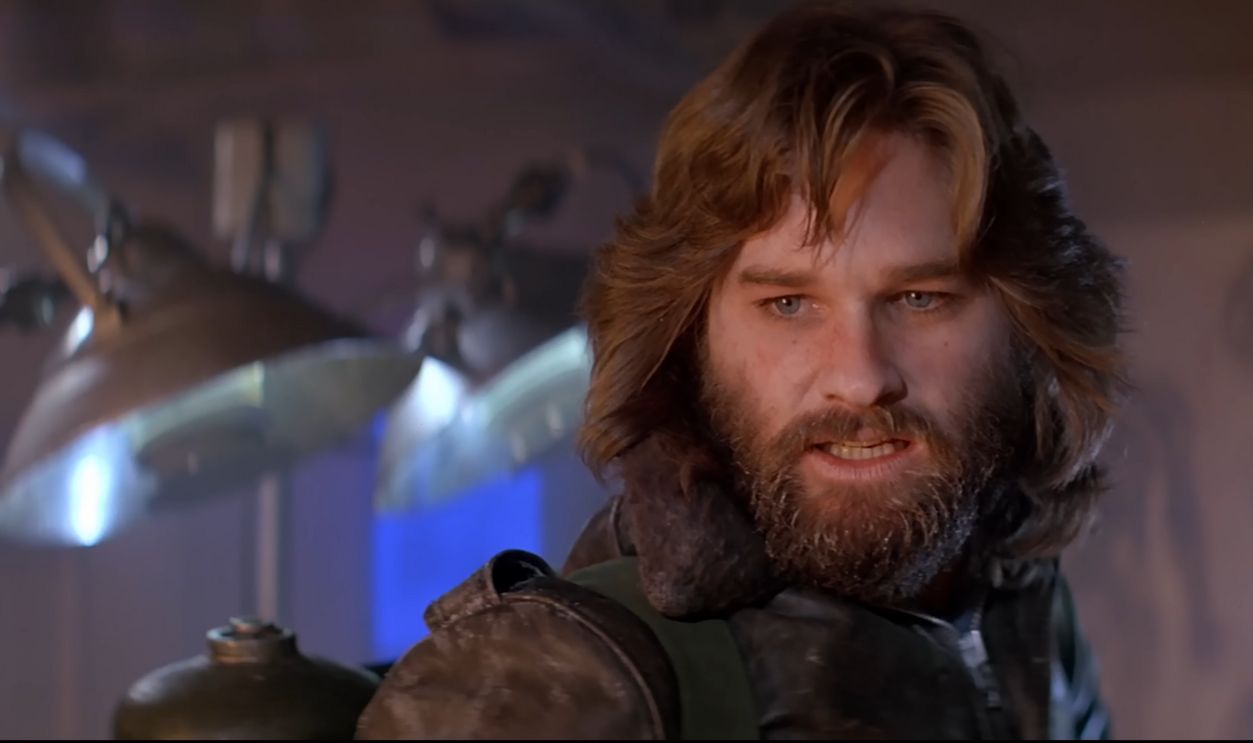 The Thing (1982)