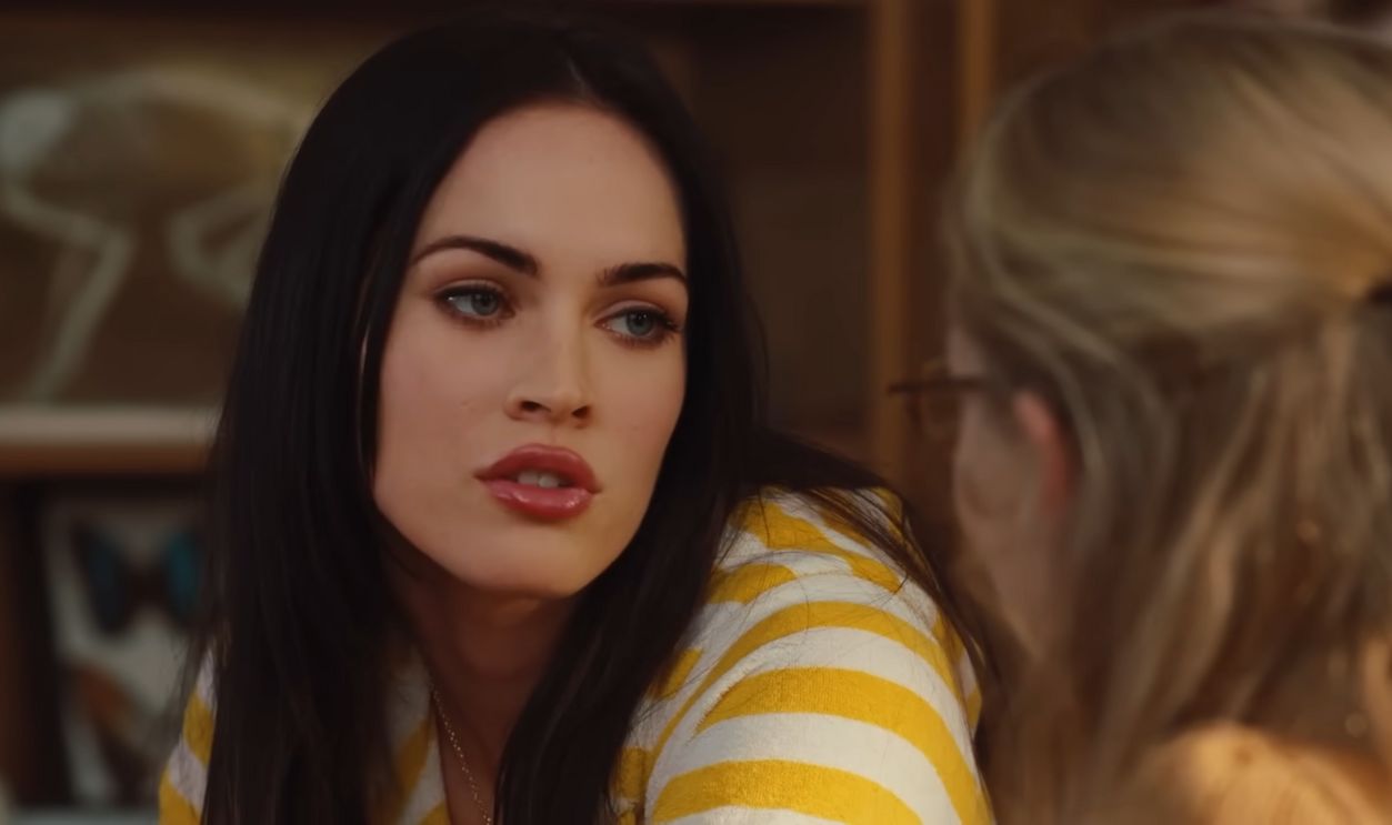 Jennifer's Body (2009)