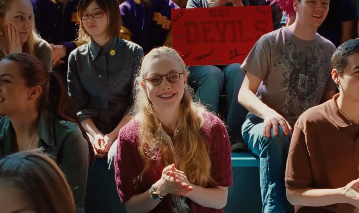 Jennifer's Body (2009) (Cont.)