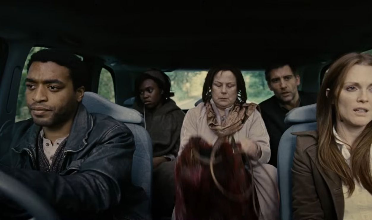 Children Of Men (2006)