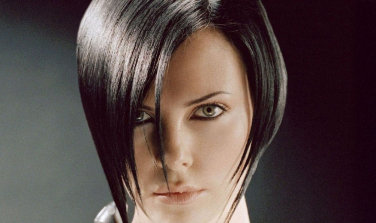 Charlize Theron - Inro