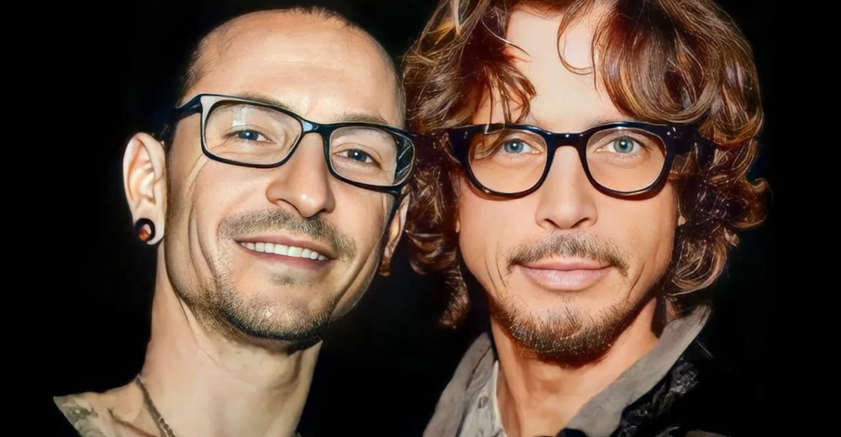 Rss Thumb - Chester Bennington Legacy