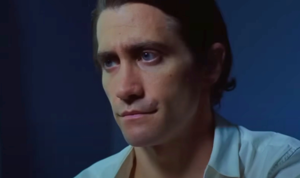 Screenshot 2 Of Jake Gyllenhaal From Nightcrawler