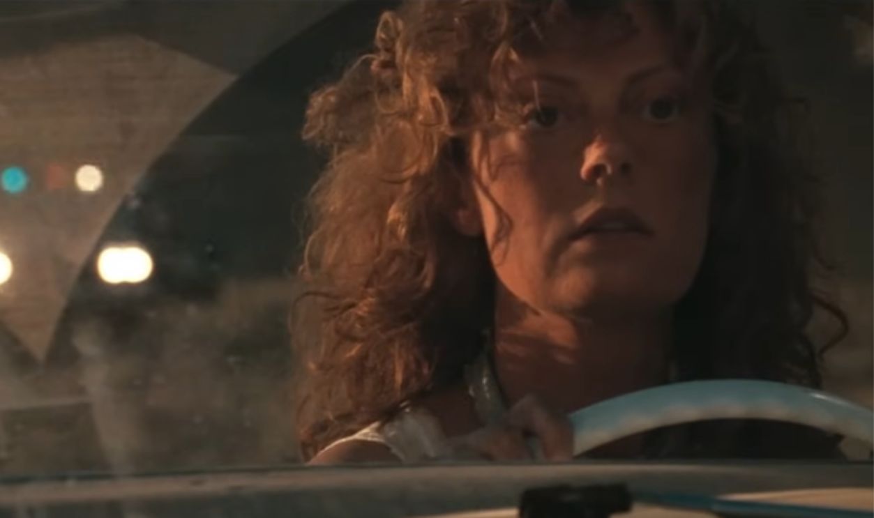 Screenshot from Thelma & Louise (1991)