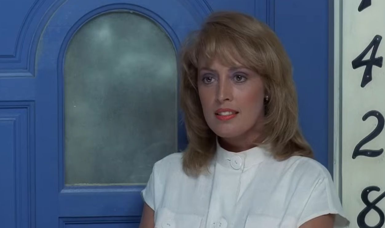 Screenshot from A Nightmare on Elm Street (1984)