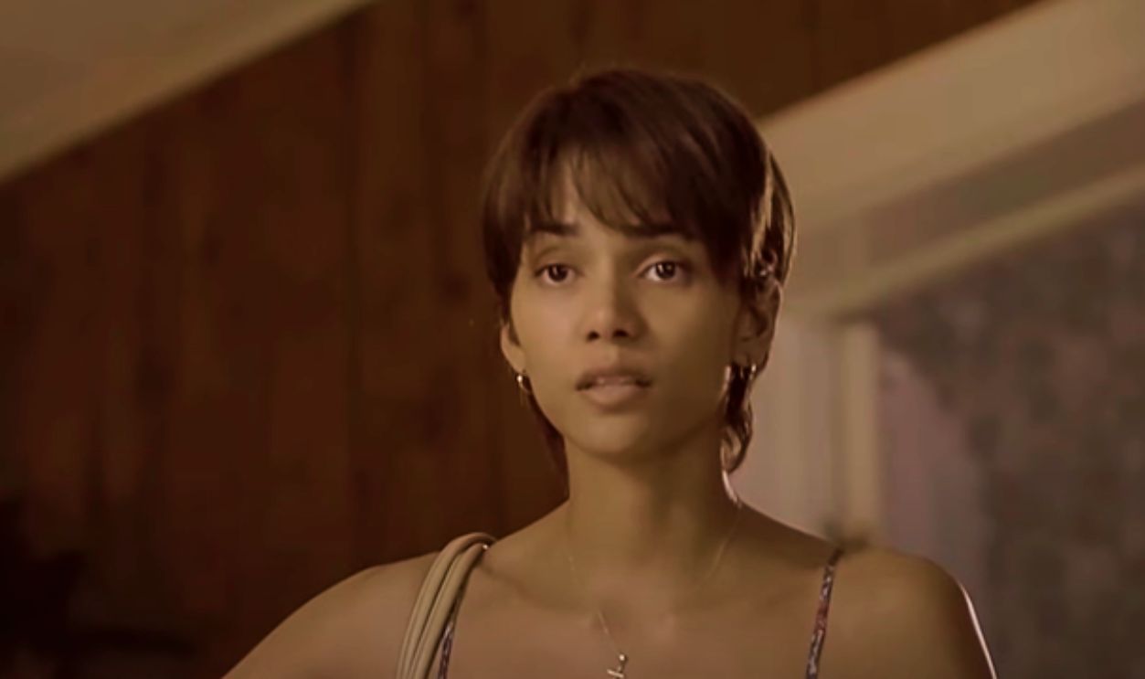 Screenshot from Monster’s Ball (2001)