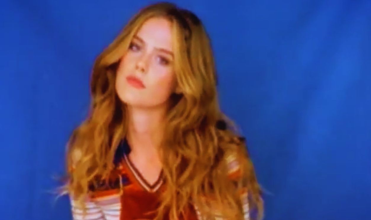 Summer Babe (Winter Version)