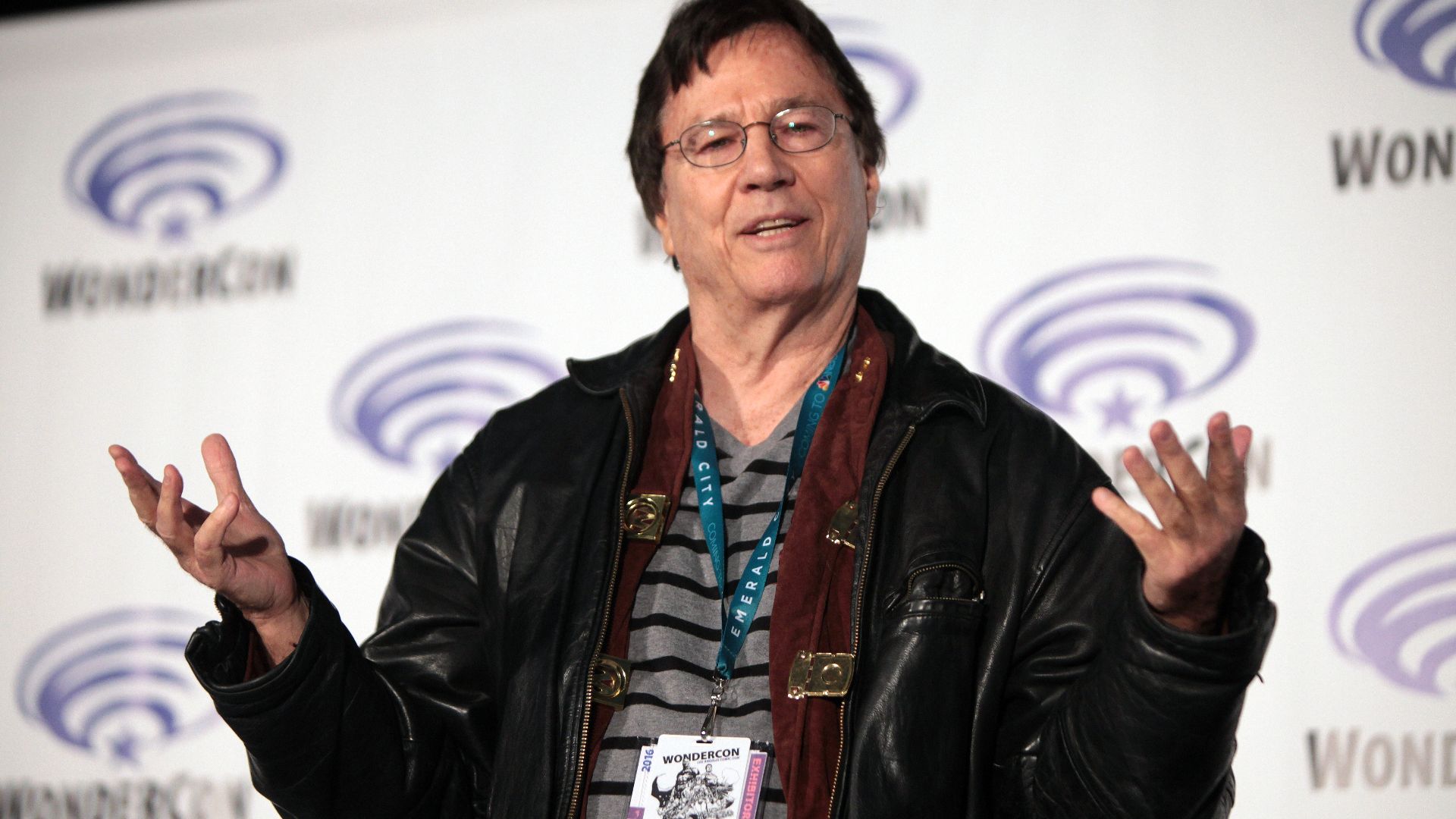 File:Richard Hatch by Gage Skidmore.jpg
