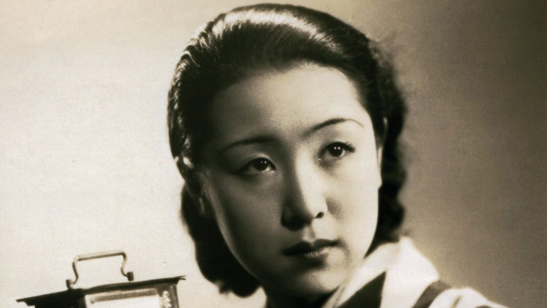 File:Kinuyo Tanaka in Jinsei no onimotsu 1935.jpg
