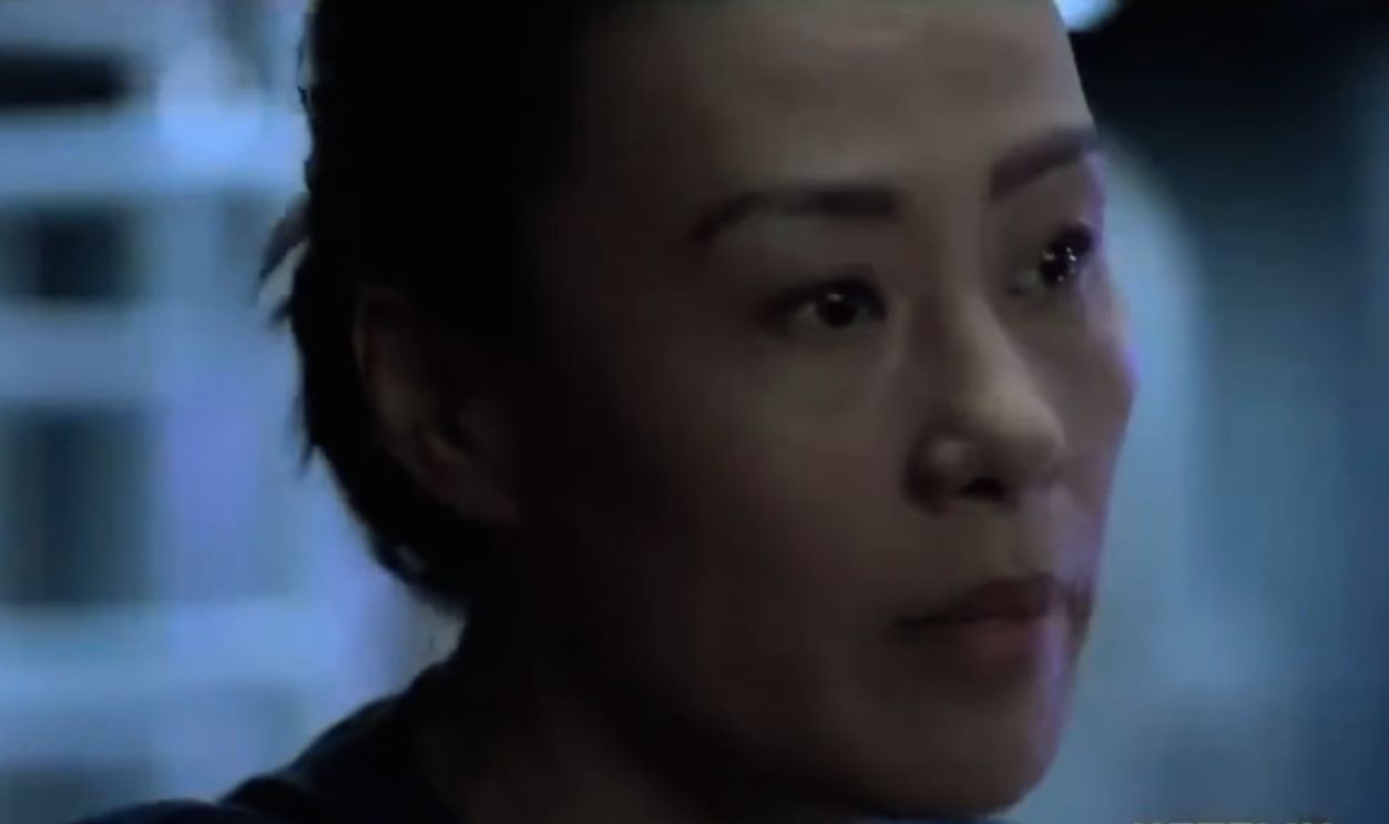 Screenshot from Away (2020)