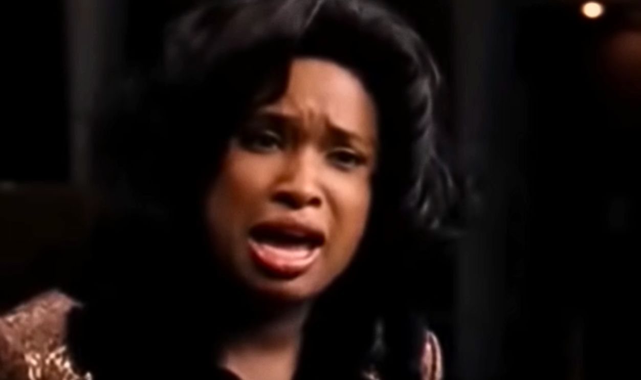 Screenshot from Dreamgirls (2006)