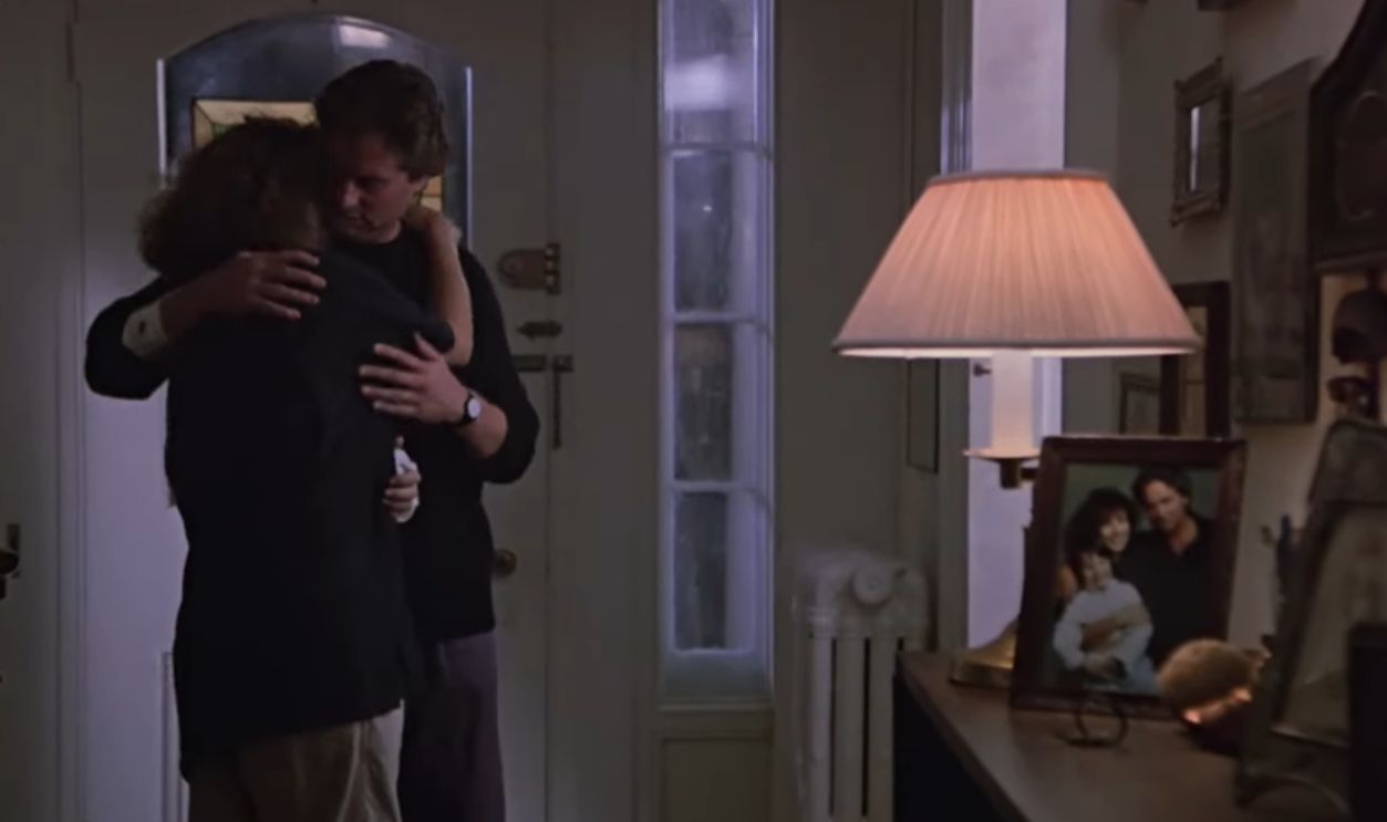 Screenshot from Fatal Attraction (1987)