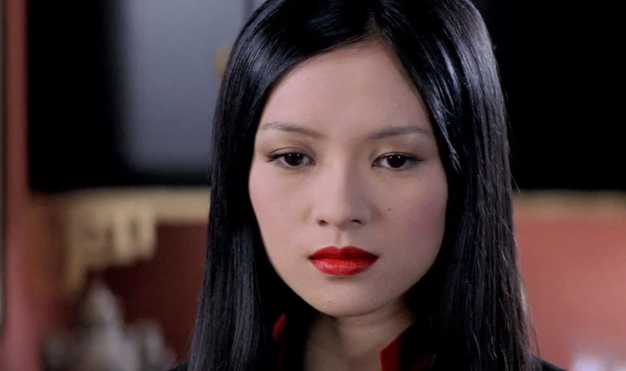 Screenshot from Rush Hour 2 (2001)