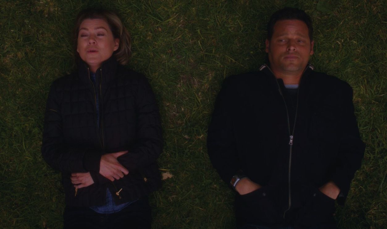 Screenshot from Grey’s Anatomy (2005–Present)
