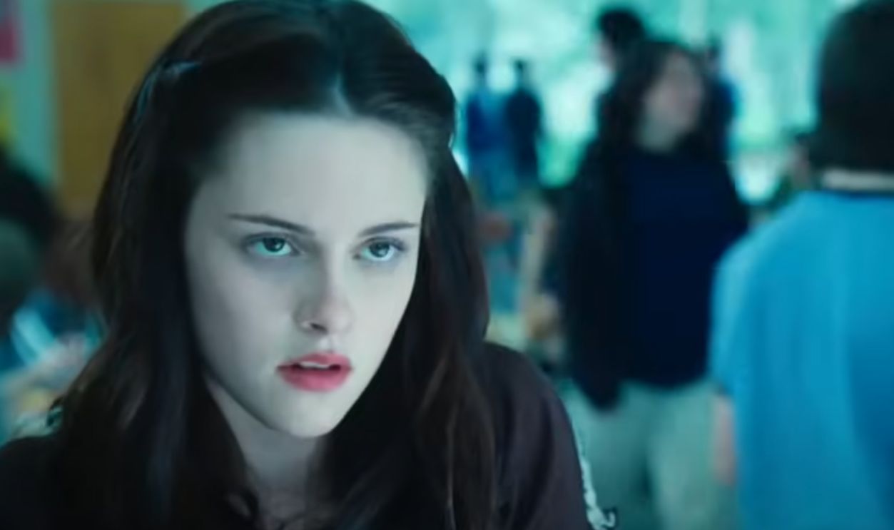 Screenshot from Twilight ( 2008)