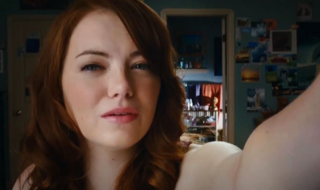 Screenshot from Easy A (2010)