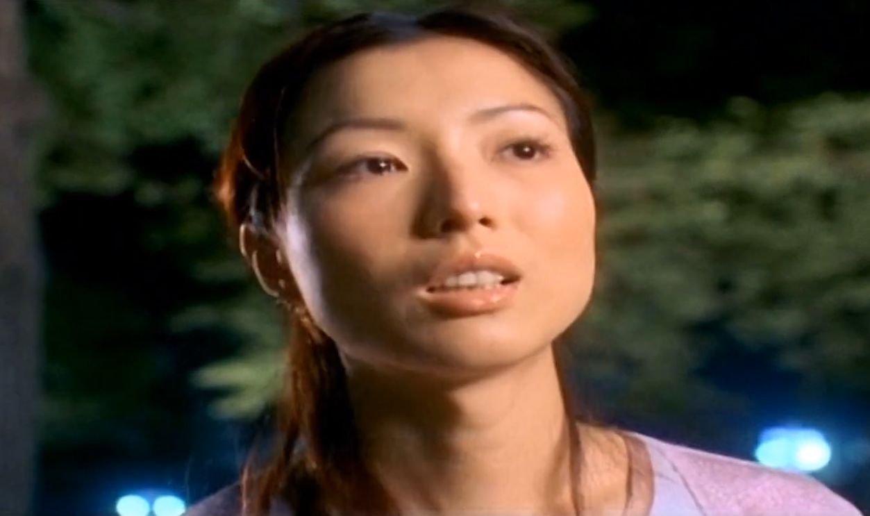 Screenshot from Love on a Diet (2001)