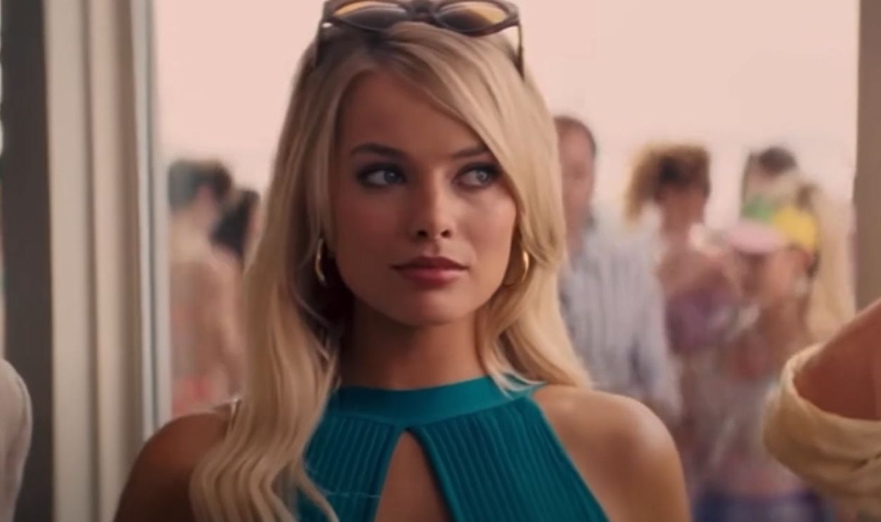 Screenshot from The Wolf of Wall Street (2013)