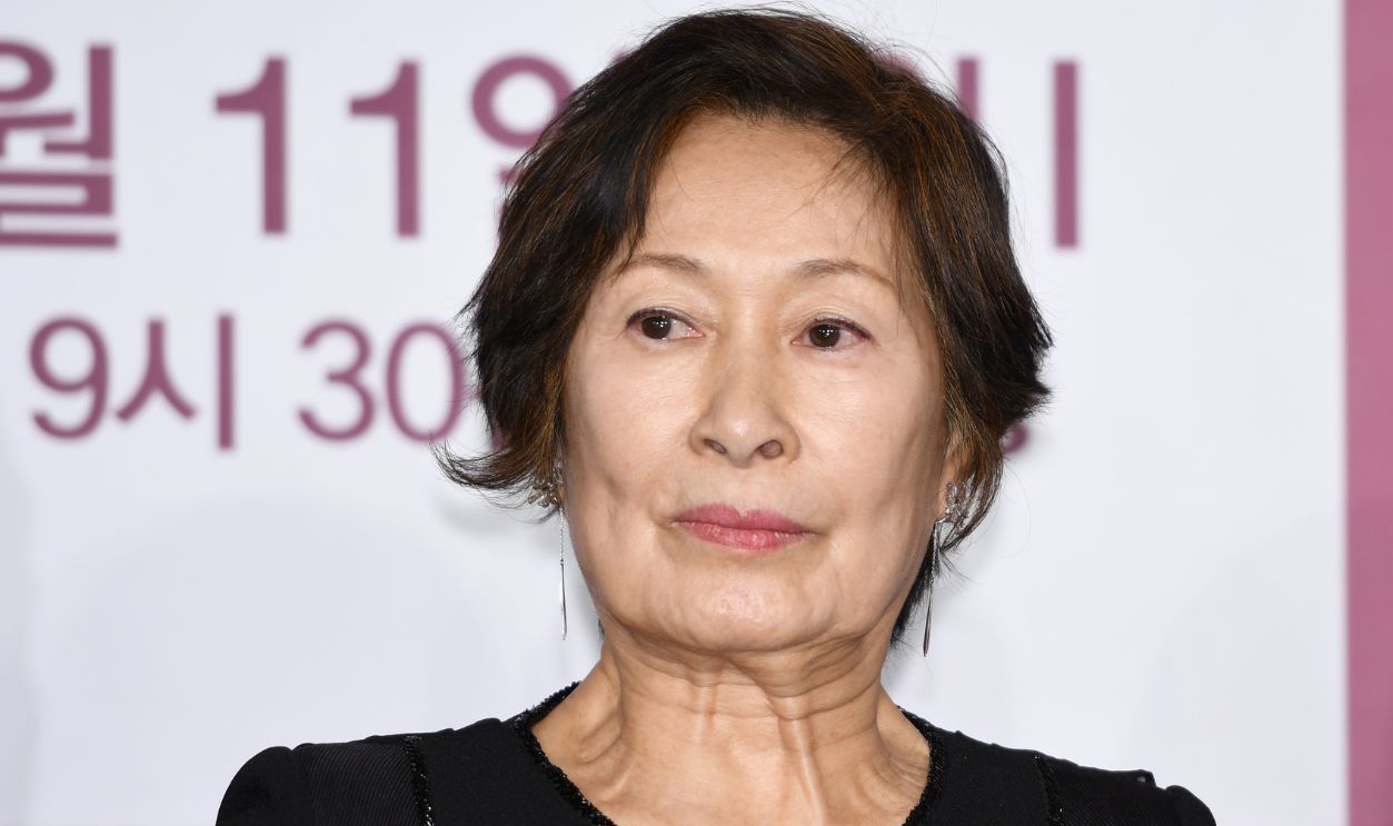 1286053039-JTBC Drama 'Dazzling' Press Conference In Seoul