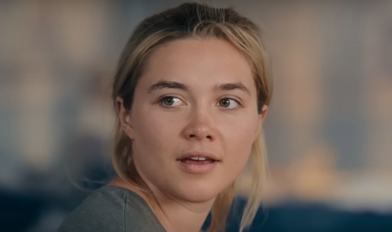 Screenshot from A24, Midsommar ( 2019)