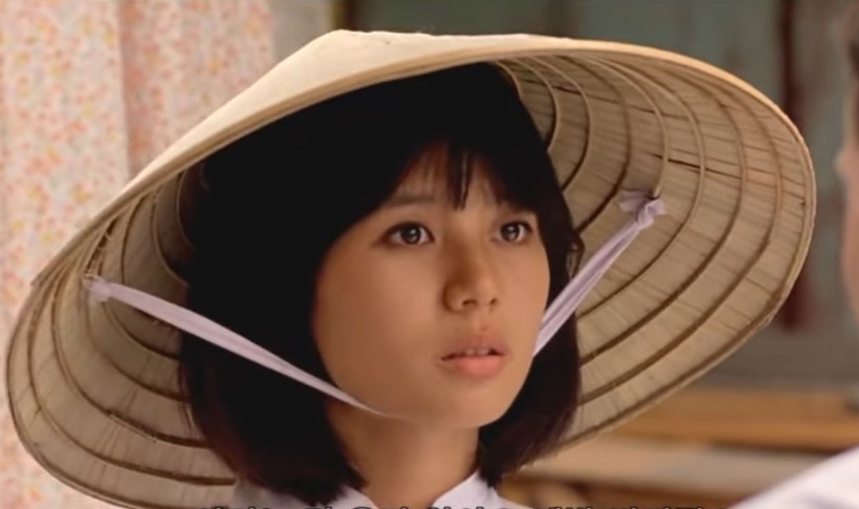  Screenshot from Good Morning, Vietnam (1987)