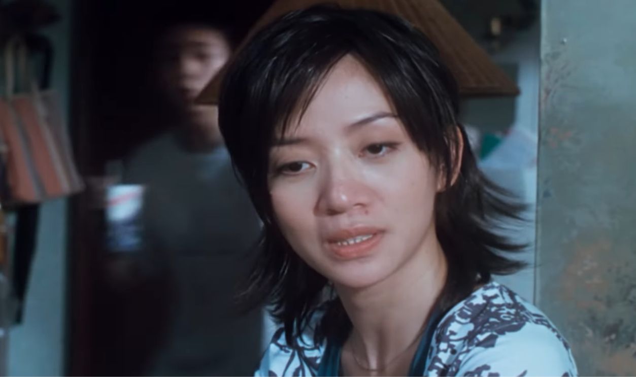  Screenshot from July Rhapsody (2002)