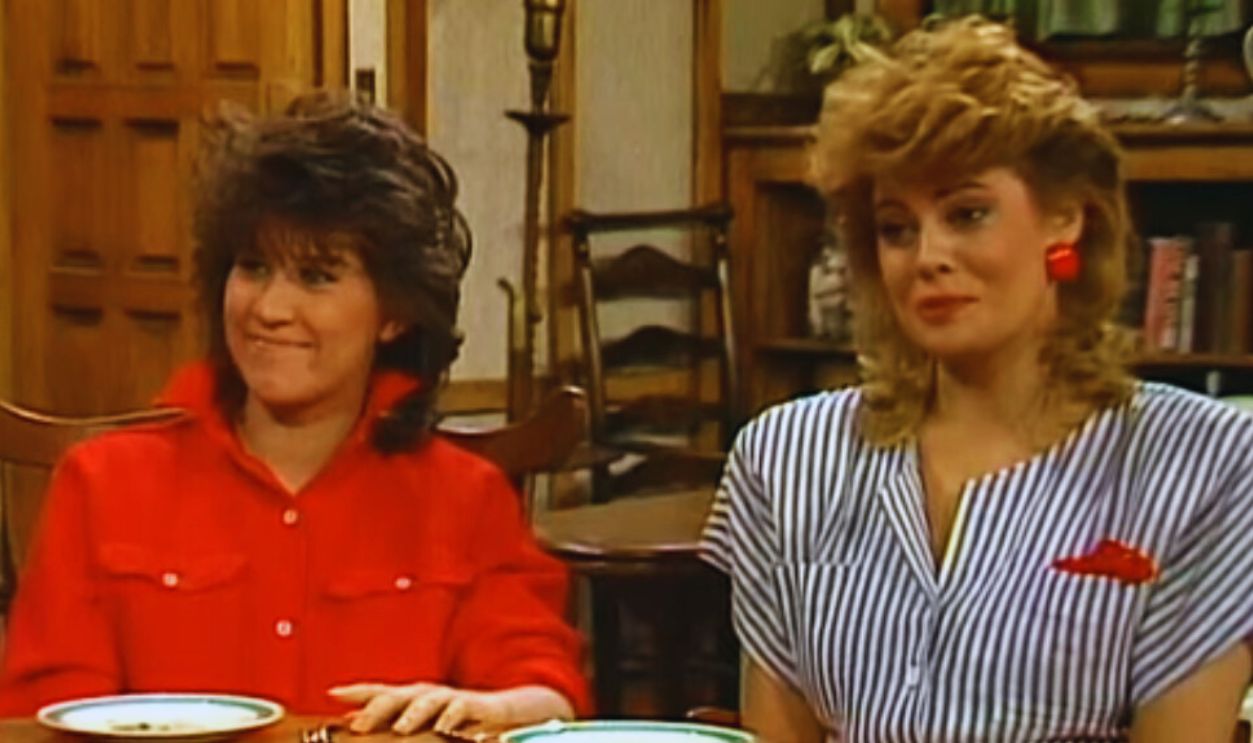 Screenshot from The Facts of Life (1979–1988)