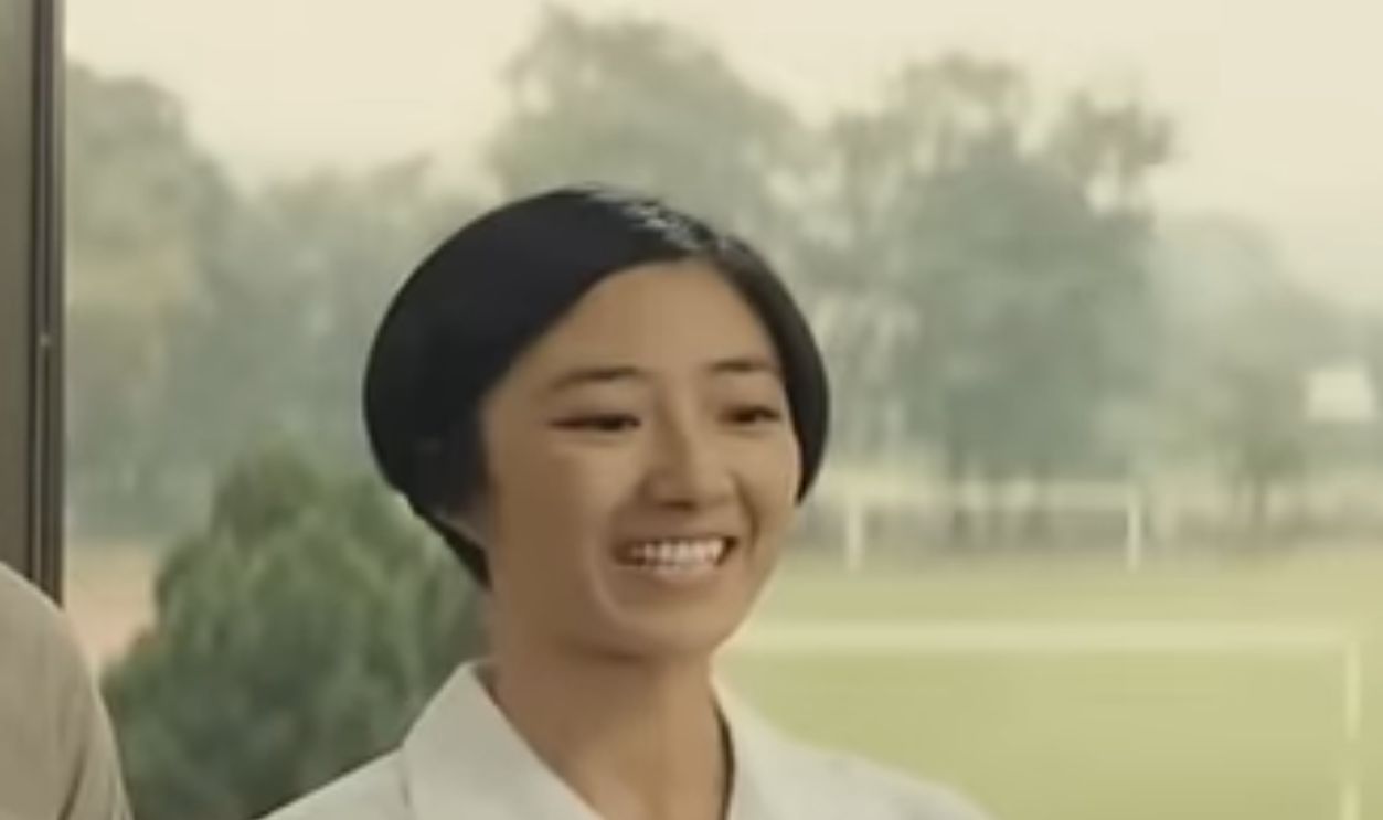  Screenshot from Girlfriend, Boyfriend (2012)