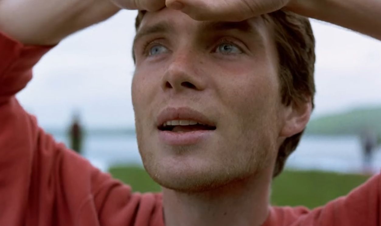 Screenshot from 28 Days Later (2002)