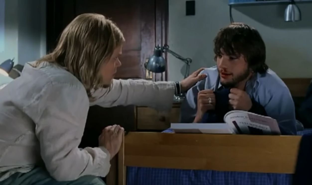 Screenshot from The Butterfly Effect (2004)