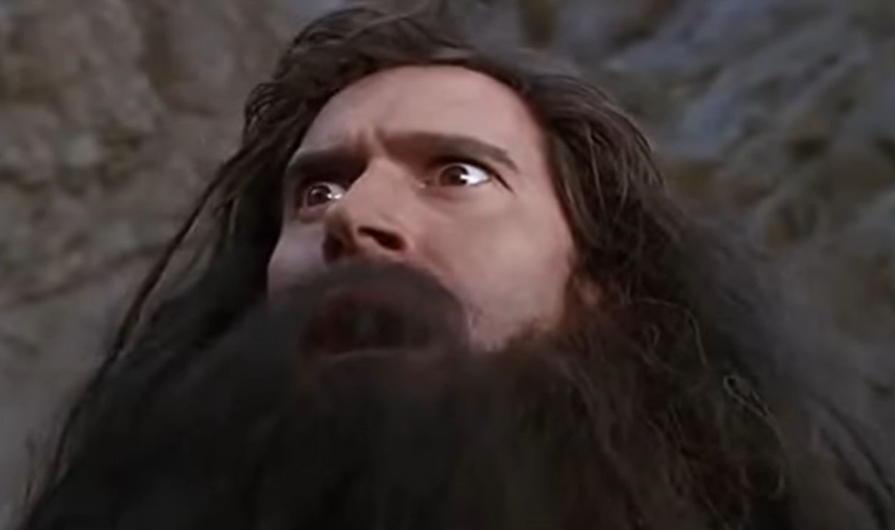 "Army of Darkness" (1992)