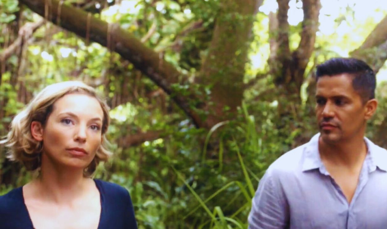 Screenshot from Magnum, P.I. (1980–1988)