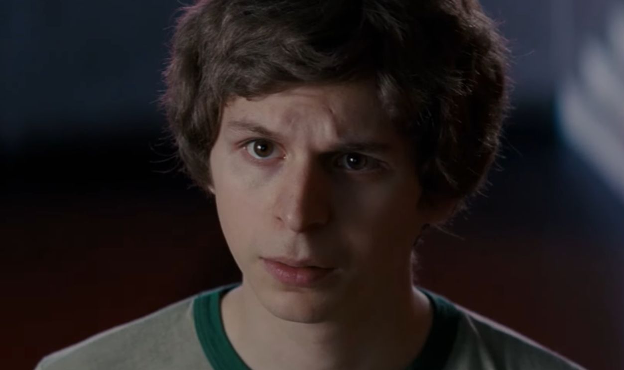Screenshot from Scott Pilgrim vs. The World (2010)